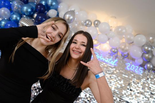 Półmetek I Liceum Ogólnokształcącego w Krasnymstawie [GALERIA ZDJĘĆ]