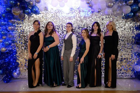 Półmetek I Liceum Ogólnokształcącego w Krasnymstawie [GALERIA ZDJĘĆ]