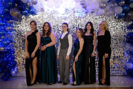 Półmetek I Liceum Ogólnokształcącego w Krasnymstawie [GALERIA ZDJĘĆ]