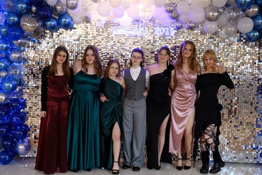 Półmetek I Liceum Ogólnokształcącego w Krasnymstawie [GALERIA ZDJĘĆ]