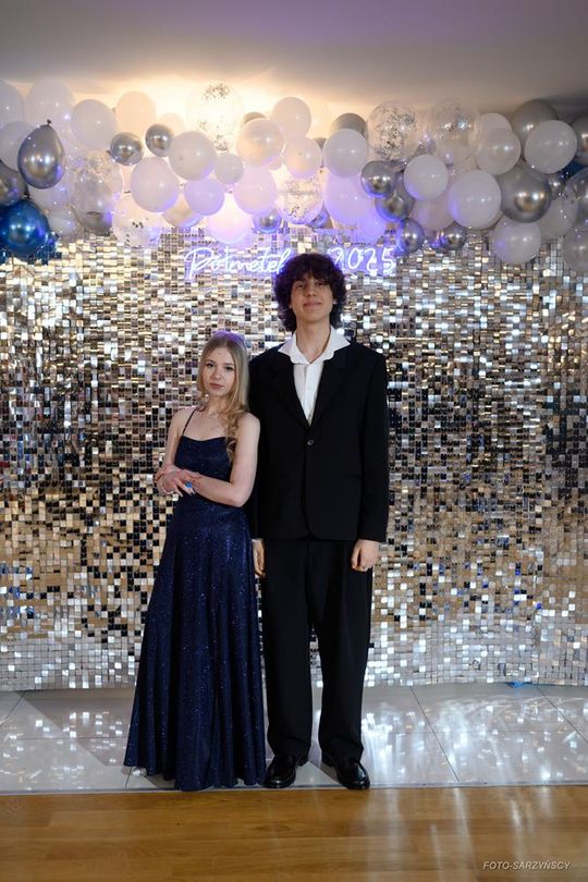 Półmetek I Liceum Ogólnokształcącego w Krasnymstawie [GALERIA ZDJĘĆ]