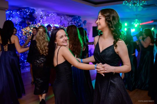 Półmetek I Liceum Ogólnokształcącego w Krasnymstawie [GALERIA ZDJĘĆ]