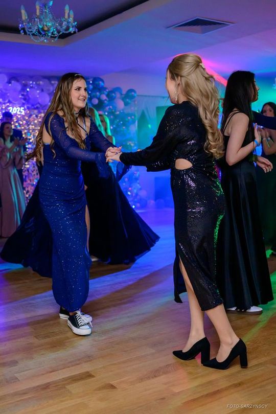 Półmetek I Liceum Ogólnokształcącego w Krasnymstawie [GALERIA ZDJĘĆ]