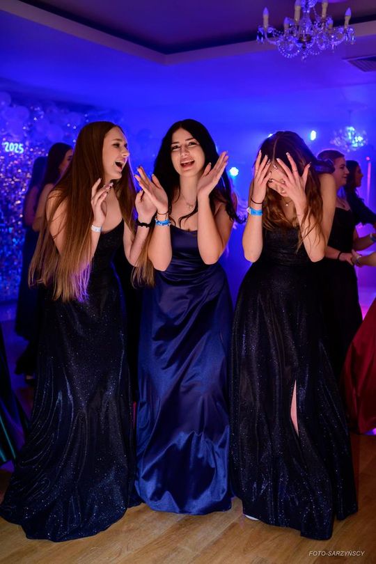 Półmetek I Liceum Ogólnokształcącego w Krasnymstawie [GALERIA ZDJĘĆ]