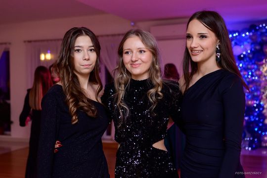 Półmetek I Liceum Ogólnokształcącego w Krasnymstawie [GALERIA ZDJĘĆ]