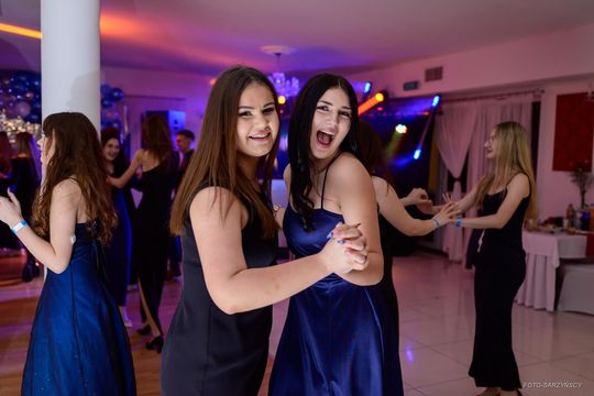 Półmetek I Liceum Ogólnokształcącego w Krasnymstawie [GALERIA ZDJĘĆ]