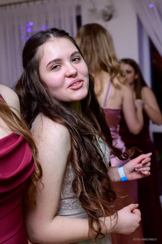 Półmetek I Liceum Ogólnokształcącego w Krasnymstawie [GALERIA ZDJĘĆ]