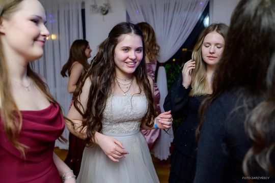 Półmetek I Liceum Ogólnokształcącego w Krasnymstawie [GALERIA ZDJĘĆ]