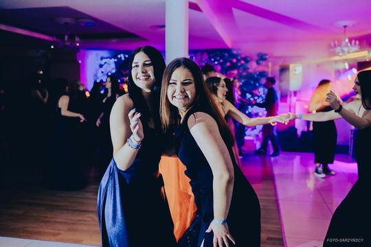 Półmetek I Liceum Ogólnokształcącego w Krasnymstawie [GALERIA ZDJĘĆ]