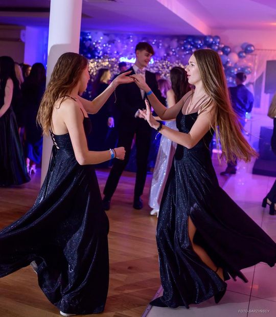 Półmetek I Liceum Ogólnokształcącego w Krasnymstawie [GALERIA ZDJĘĆ]