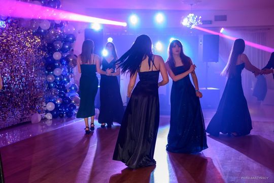 Półmetek I Liceum Ogólnokształcącego w Krasnymstawie [GALERIA ZDJĘĆ]