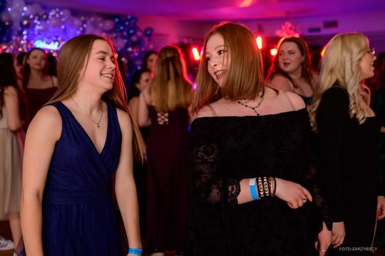 Półmetek I Liceum Ogólnokształcącego w Krasnymstawie [GALERIA ZDJĘĆ]