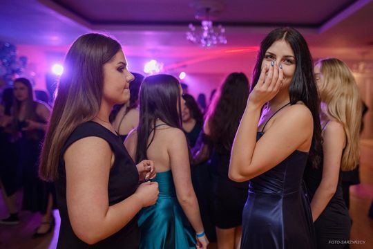 Półmetek I Liceum Ogólnokształcącego w Krasnymstawie [GALERIA ZDJĘĆ]