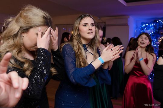 Półmetek I Liceum Ogólnokształcącego w Krasnymstawie [GALERIA ZDJĘĆ]