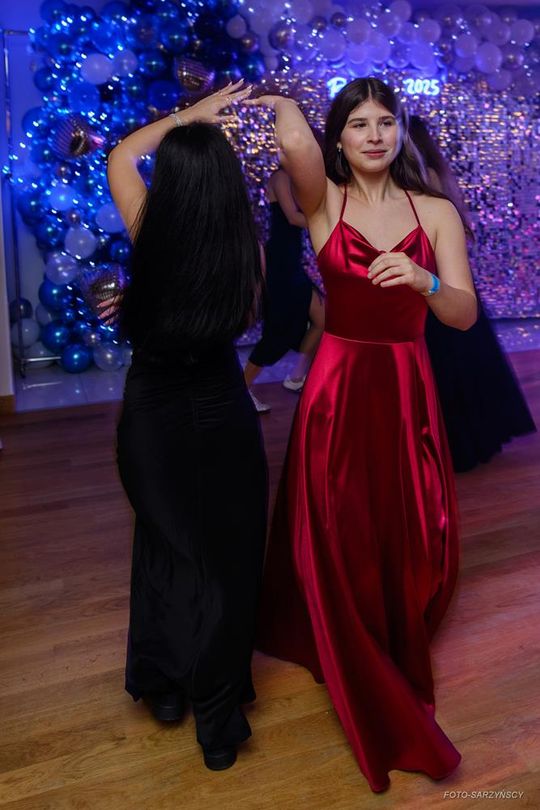 Półmetek I Liceum Ogólnokształcącego w Krasnymstawie [GALERIA ZDJĘĆ]