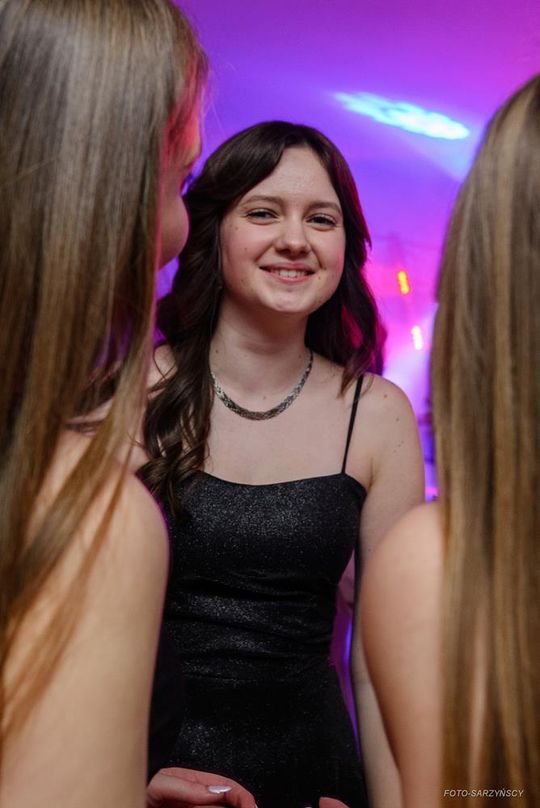 Półmetek I Liceum Ogólnokształcącego w Krasnymstawie [GALERIA ZDJĘĆ]