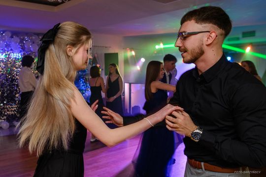 Półmetek I Liceum Ogólnokształcącego w Krasnymstawie [GALERIA ZDJĘĆ]