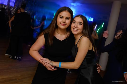 Półmetek I Liceum Ogólnokształcącego w Krasnymstawie [GALERIA ZDJĘĆ]