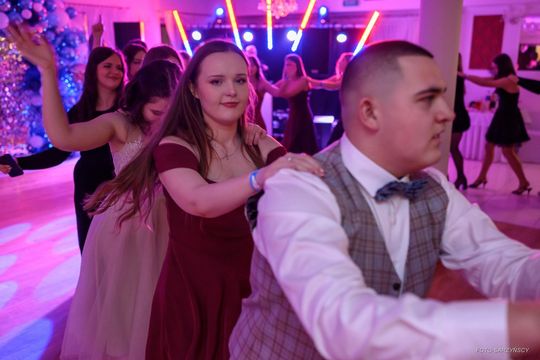 Półmetek I Liceum Ogólnokształcącego w Krasnymstawie [GALERIA ZDJĘĆ]