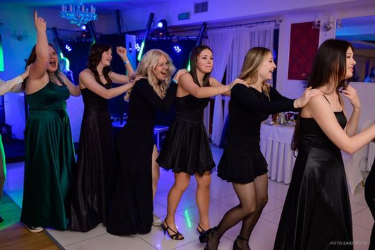 Półmetek I Liceum Ogólnokształcącego w Krasnymstawie [GALERIA ZDJĘĆ]