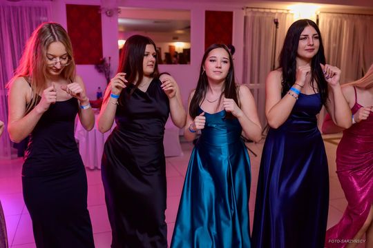 Półmetek I Liceum Ogólnokształcącego w Krasnymstawie [GALERIA ZDJĘĆ]