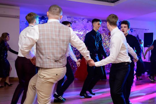 Półmetek I Liceum Ogólnokształcącego w Krasnymstawie [GALERIA ZDJĘĆ]