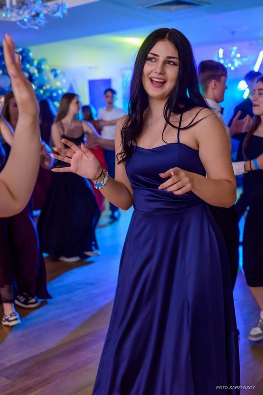 Półmetek I Liceum Ogólnokształcącego w Krasnymstawie [GALERIA ZDJĘĆ]