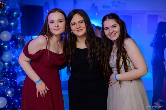 Półmetek I Liceum Ogólnokształcącego w Krasnymstawie [GALERIA ZDJĘĆ]