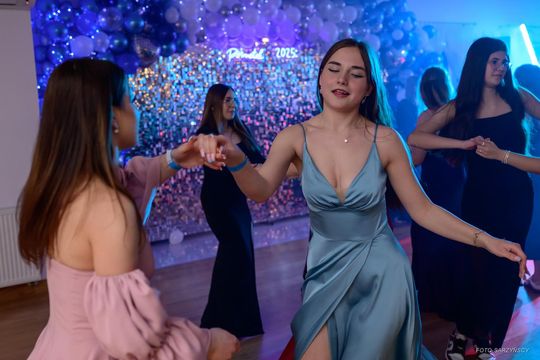 Półmetek I Liceum Ogólnokształcącego w Krasnymstawie [GALERIA ZDJĘĆ]