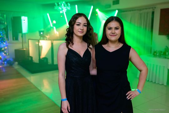 Półmetek I Liceum Ogólnokształcącego w Krasnymstawie [GALERIA ZDJĘĆ]