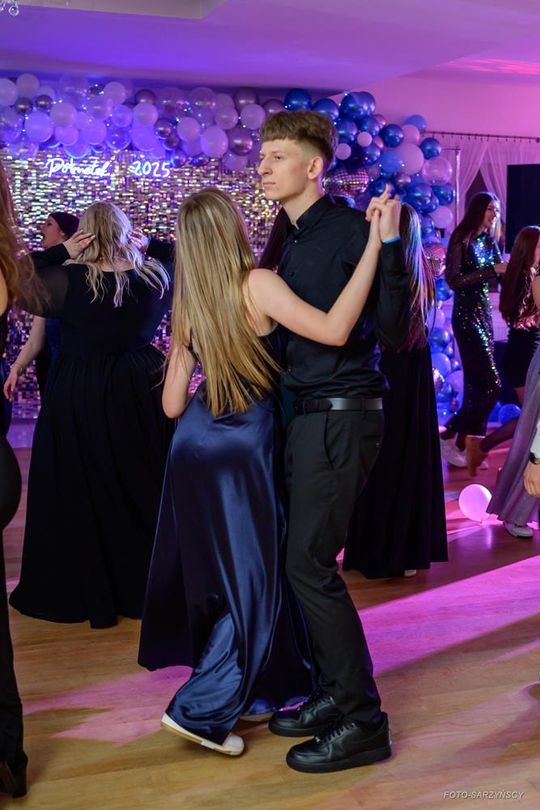 Półmetek I Liceum Ogólnokształcącego w Krasnymstawie [GALERIA ZDJĘĆ]