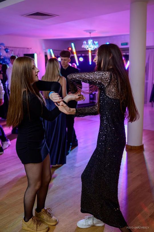 Półmetek I Liceum Ogólnokształcącego w Krasnymstawie [GALERIA ZDJĘĆ]