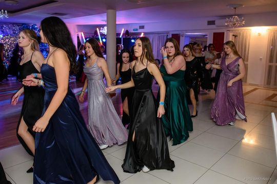 Półmetek I Liceum Ogólnokształcącego w Krasnymstawie [GALERIA ZDJĘĆ]