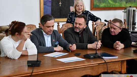 Krasnystaw. Warsztaty w ramach marki turystycznej "Kraszczady" [GALERIA ZDJĘĆ]