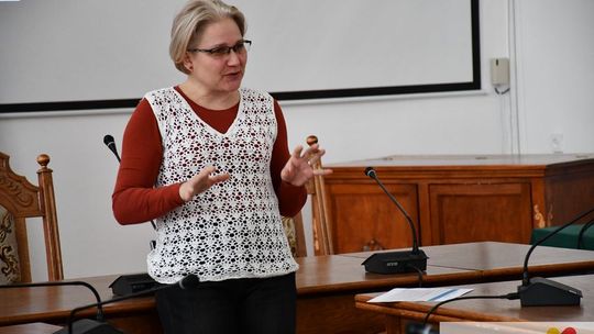 Krasnystaw. Warsztaty w ramach marki turystycznej "Kraszczady"