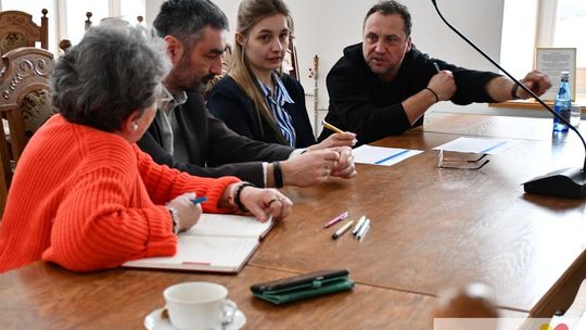 Krasnystaw. Warsztaty w ramach marki turystycznej "Kraszczady"