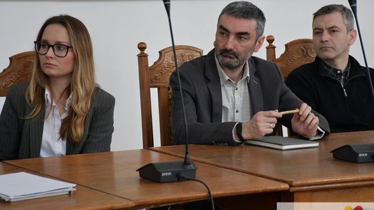 Krasnystaw. Warsztaty w ramach marki turystycznej "Kraszczady"