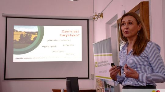 Krasnystaw. Warsztaty w ramach marki turystycznej "Kraszczady"