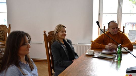 Krasnystaw. Warsztaty w ramach marki turystycznej "Kraszczady"