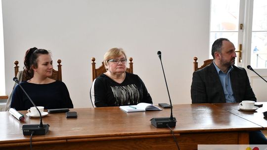 Krasnystaw. Warsztaty w ramach marki turystycznej "Kraszczady"