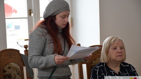 Krasnystaw. Warsztaty w ramach marki turystycznej "Kraszczady"