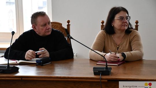 Krasnystaw. Warsztaty w ramach marki turystycznej "Kraszczady"