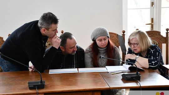 Krasnystaw. Warsztaty w ramach marki turystycznej "Kraszczady"