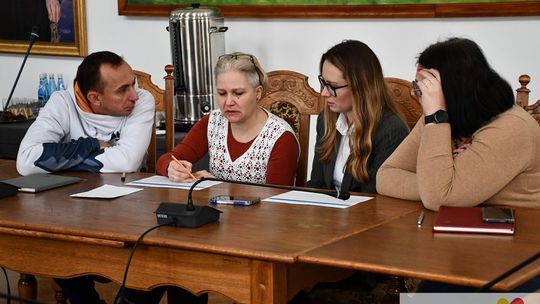 Krasnystaw. Warsztaty w ramach marki turystycznej "Kraszczady"