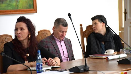 Krasnystaw. Warsztaty w ramach marki turystycznej "Kraszczady"