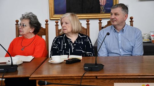 Krasnystaw. Warsztaty w ramach marki turystycznej "Kraszczady"