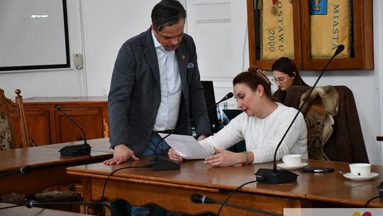 Krasnystaw. Warsztaty w ramach marki turystycznej "Kraszczady"