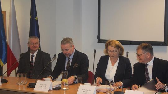 Podsumowanie roku 2024 na przejściu granicznym w Dorohusku [GALERIA]