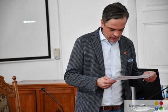 Krasnystaw. Warsztaty w ramach marki turystycznej "Kraszczady" Krasnystaw. Warsztaty w ramach marki turystycznej "Kraszczady"