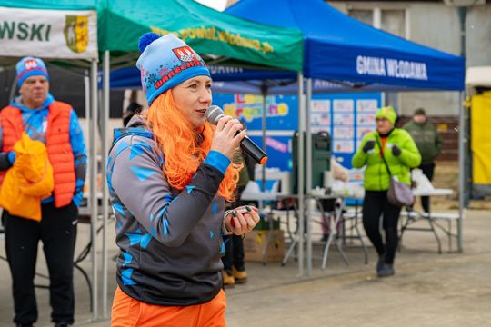 V Zlot Morsów u Krokodyla na Jeziorem Białym w Okunince [GALERIA ZDJĘĆ]